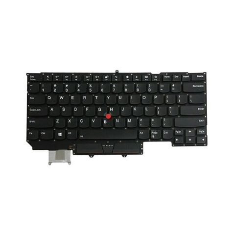 Bàn phím Laptop Lenovo X1 Gen5