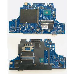  MAINBOARD DÙNG CHO LAPTOP DELL PRECISION 7710 I7-6820HQ 
