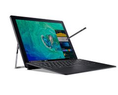 Vỏ mặt B Acer Aspire 7714