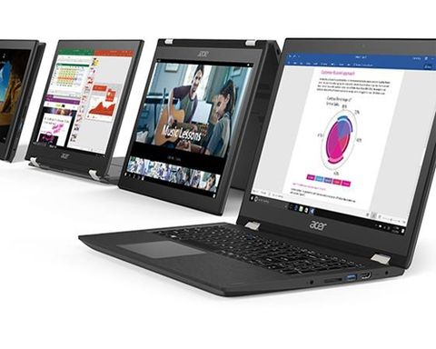 Vỏ mặt B Acer Aspire 7720
