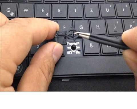 Keyboard Aspire 5520 5520G 5710 5720 7320 7720