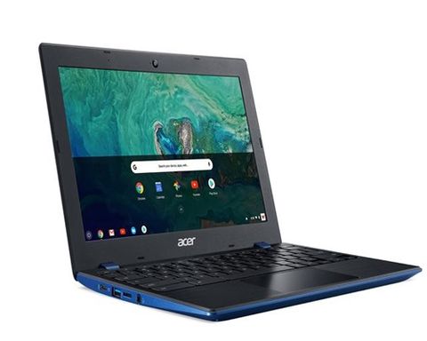 Vỏ mặt B Acer Aspire 7732