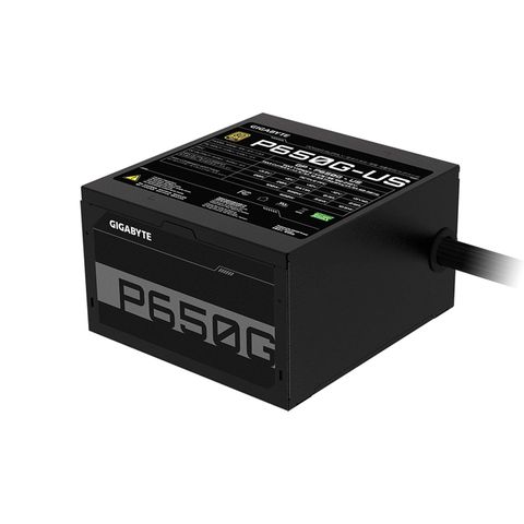 Nguồn Gigabyte P650G 650W