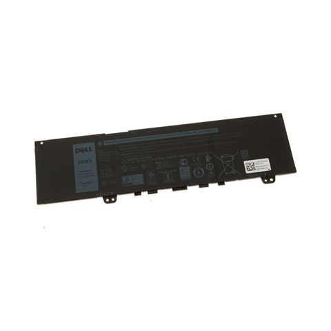 Pin Laptop Dell 7370 F620G0