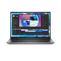  Laptop Dell Workstation Mobile Precision 5680 vPro Enterprise (71023332) (i7-13800H/16GB RAM/512GB SSD/RTX2000 ADA 8GB, 16 inch FHD+/Ubuntu/Xám) 