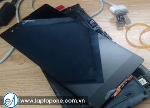 Sửa laptop Asus X42JE A42JC quận 5 giá rẻ