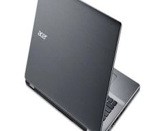 Vỏ mặt B Acer Aspire 7741