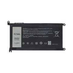  Pin Laptop Dell 5567/5468/WDX0R 42W 