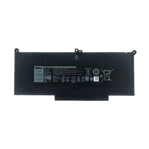 Pin Laptop Dell F3YGT E7280 60WH (Z)