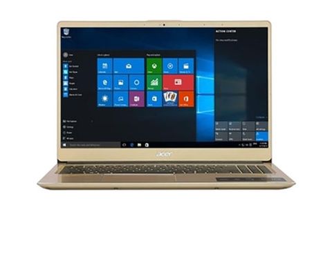 Vỏ mặt B Acer Aspire 7750