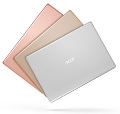 Vỏ mặt D Acer Aspire 7750
