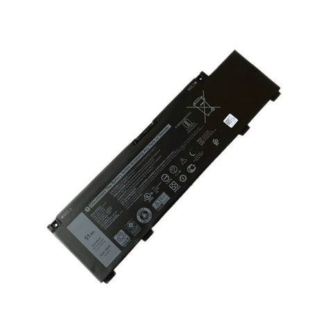 Pin Laptop Dell 266J9 (Z)
