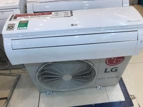 Máy lạnh LG Inverter 1 HP V10ENH