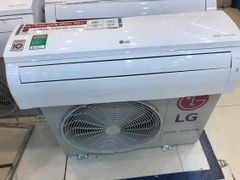  Máy lạnh LG Inverter 1 HP V10ENH 