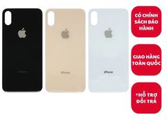  Vỏ / Lưng sau Iphone Xsmax (Zin) 