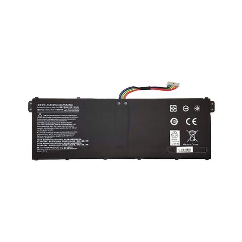Pin Laptop Acer V3-371/AC14B8K