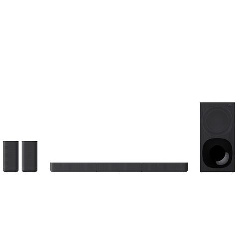 Loa Soundbar Bluetooth 5.1 Sony Ht-s20r