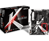 Mainboard Asrock X370 Killer SLI
