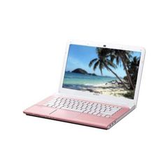  Sony Vaio E Series Sve14115Fn 