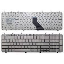 Bàn phím HP DV7-1000  (Màu đồng)