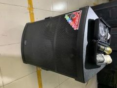  Loa kéo Karaoke Mobell K1501 800W 
