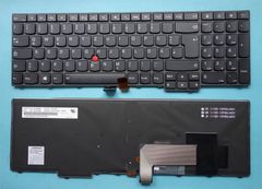  Bàn Phím Lenovo Thinkpad Edge E430 