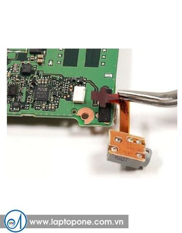 Sửa iPhone 6 lấy liền tp hcm