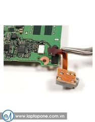 Sửa iPhone 6 lấy liền tp hcm