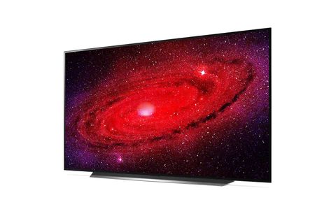 Tivi Thông Minh Oled Lg 4K 77 Inch 77Cxpta