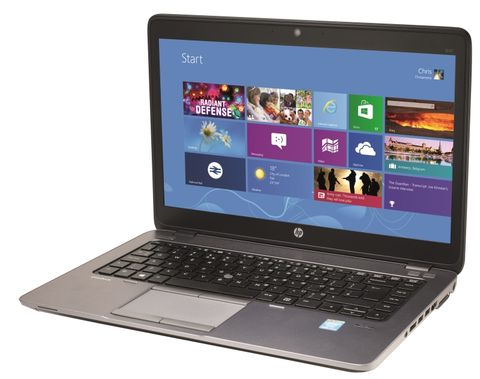 Hp Elitebook 8470P B6P90Ea