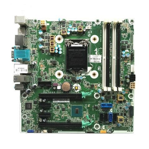 Mainboard Acer Predator Helios 300 G3-571-77Kb