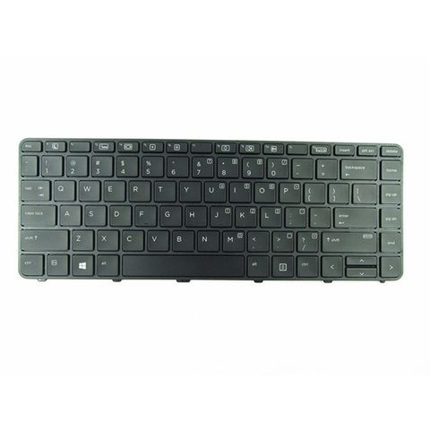 Bàn Phím Laptop Hp Omen 15-Dc0977Nd