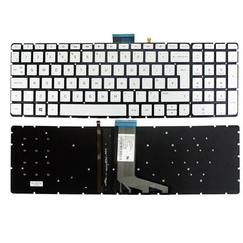 Bàn Phím Laptop Hp Envy 13-Ad160Tu 3Mr77Pa
