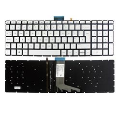 Bàn Phím Laptop HP Envy 13-Ad160Tu 3Mr77Pa