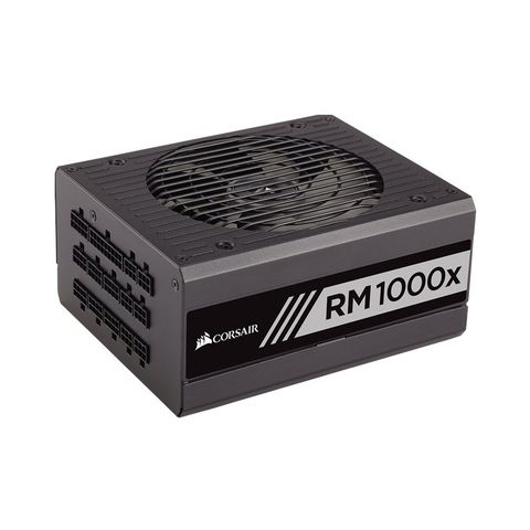 Nguồn Corsair RM Series RM1000x 1000W