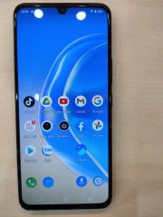  vivo V21 xanh đen 