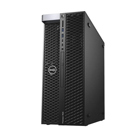 Máy Chủ Workstation Dell Precision 7820 42Pt78D032