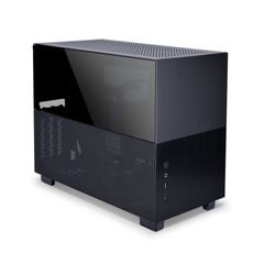  Vỏ case Lian Li Q58X4 Black 