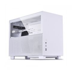  Vỏ Case LIAN-LI Q58W4 White 