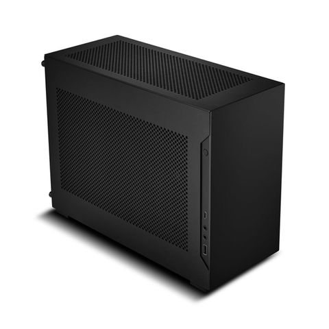 Vỏ case Lian Li A4H2O Black