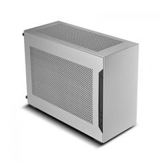  Vỏ Case LIAN-LI A4H2O SILVER 