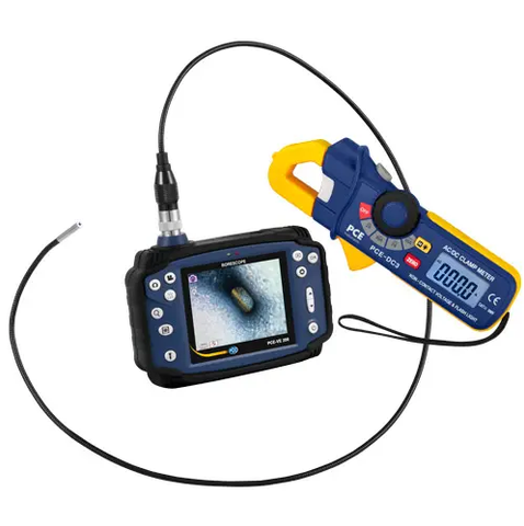 Máy nội soi PCE VE 200-KIT2 (15 ~ 100 mm/0.59 ~ 3.93701 inch)
