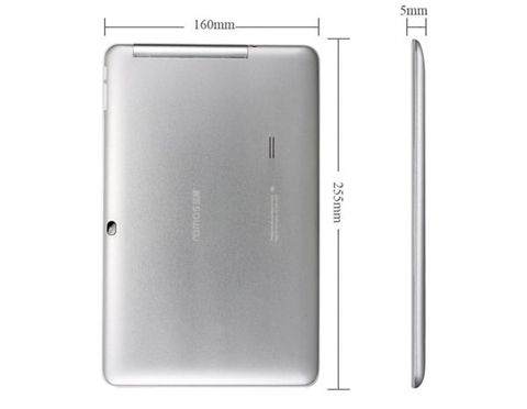 Vỏ Khung Sườn Dell Venue 7840