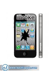 Sửa iPhone 4S quận 11 lấy liền