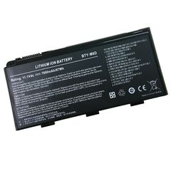 thay pin LapTop MSI GP62MVR 7RFX Mất Nguồn