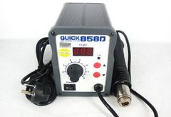  MÁY KHÒ NHIỆT GNS 858D 