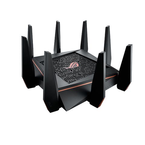 Bộ Phát Wifi Asus Rog Rapture Gt-ac5300