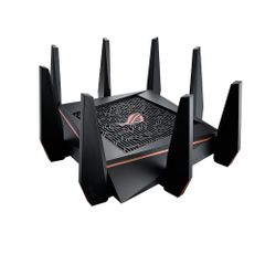  Bộ Phát Wifi Asus Rog Rapture Gt-ac5300 