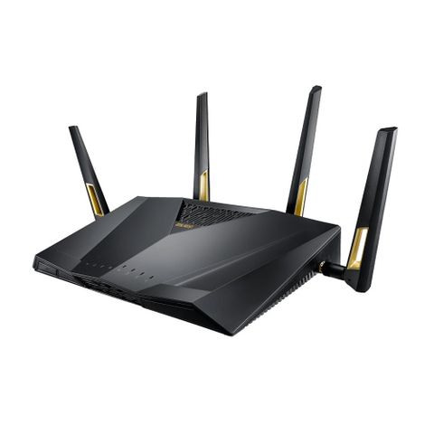 Bộ Phát Wifi Asus Rt-ax88u