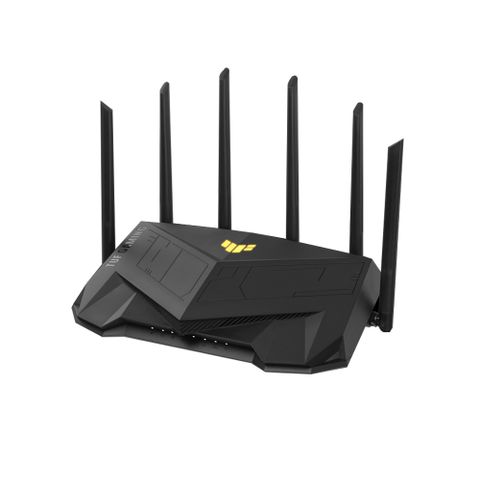 Bộ Phát Wifi Asus Tuf Gaming Ax5400